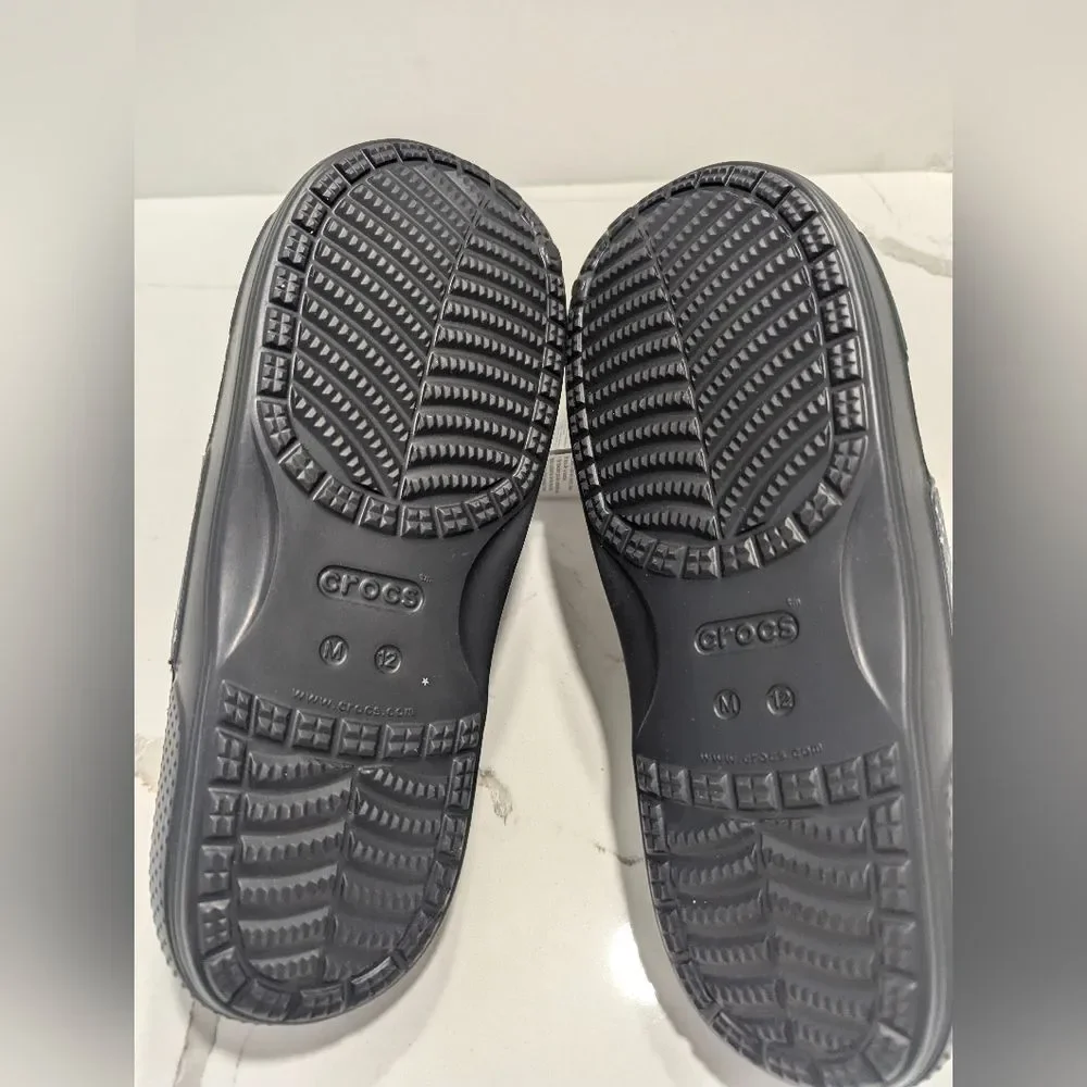 CROCS classic starry